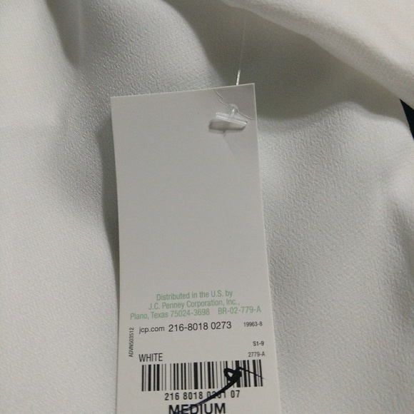 Two Blazers black and white - Picture 8 of 8